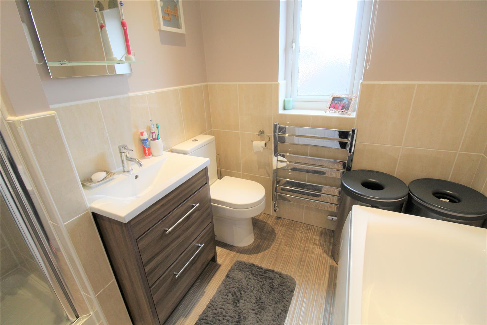 Gainsmore Avenue, Norton Heights, Stoke-On-Trent